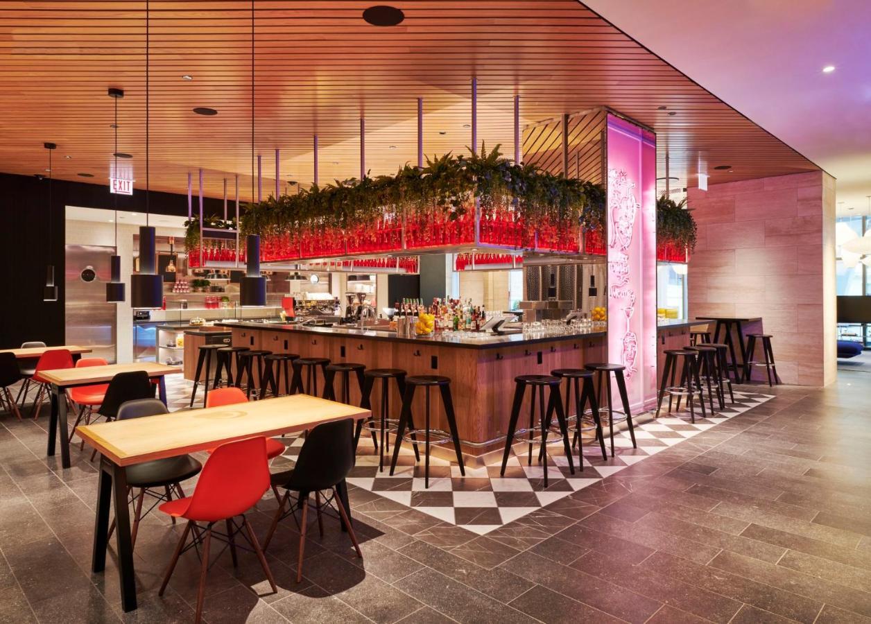 Citizenm Downtown Chicago