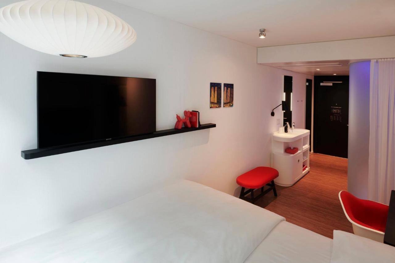 Citizenm Downtown Hotel 4*