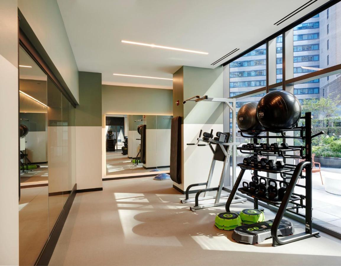Hotel Citizenm Downtown