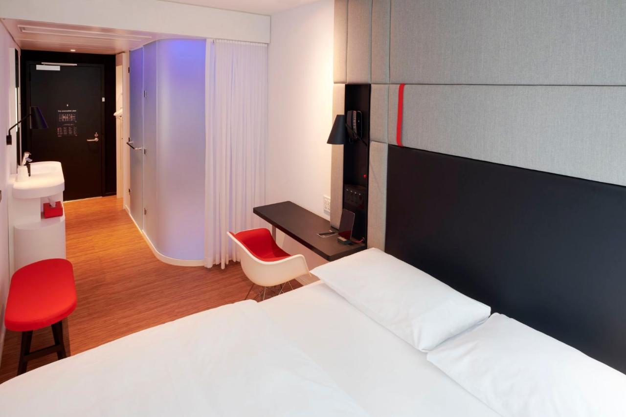 Hotel Citizenm Downtown 4*